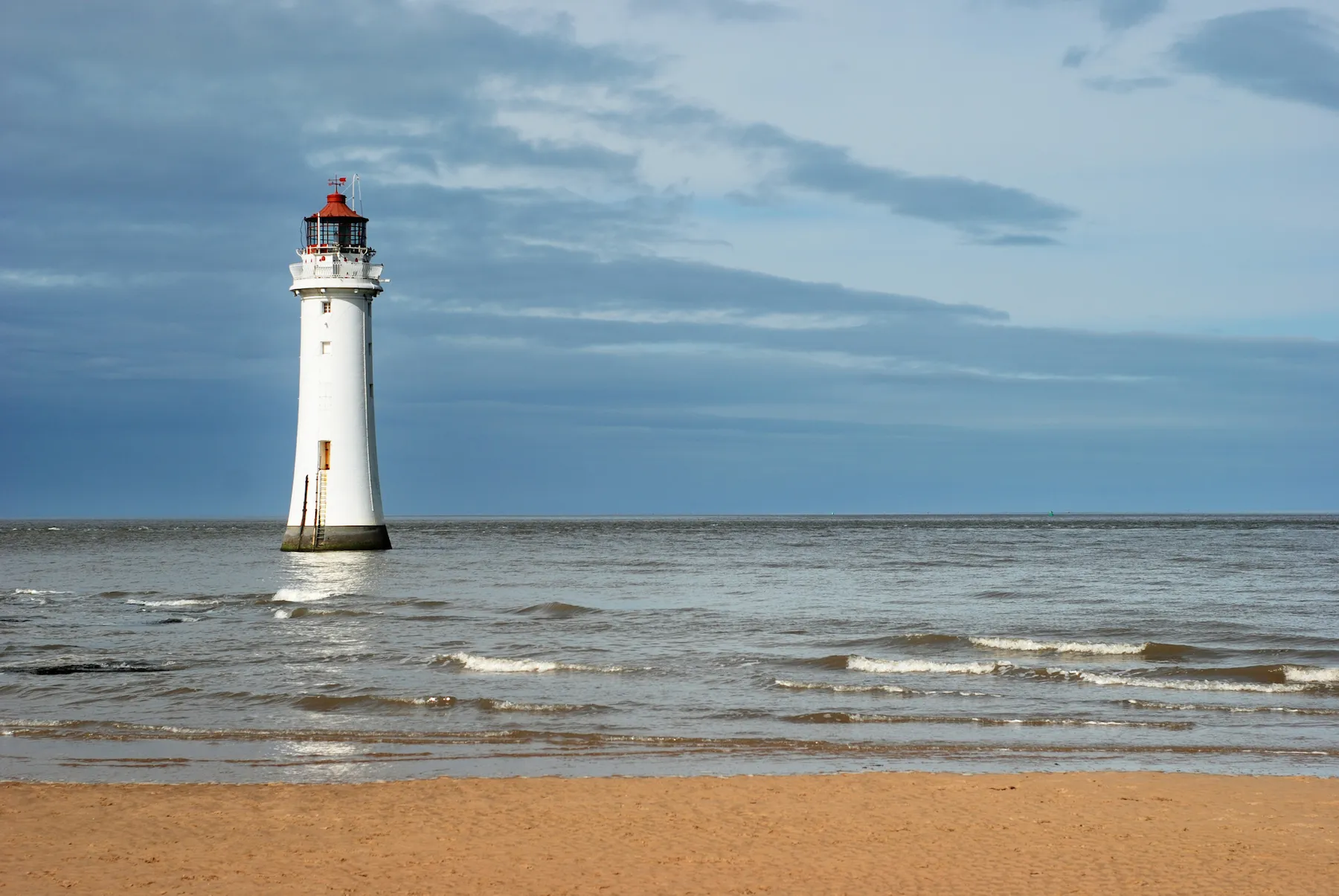 Virtual Office in Wirral